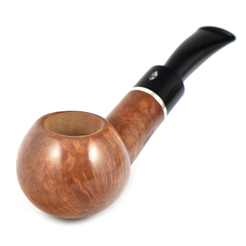 Курительная трубка Savinelli Otello Smooth Natural 321 (фильтр 9 мм)
